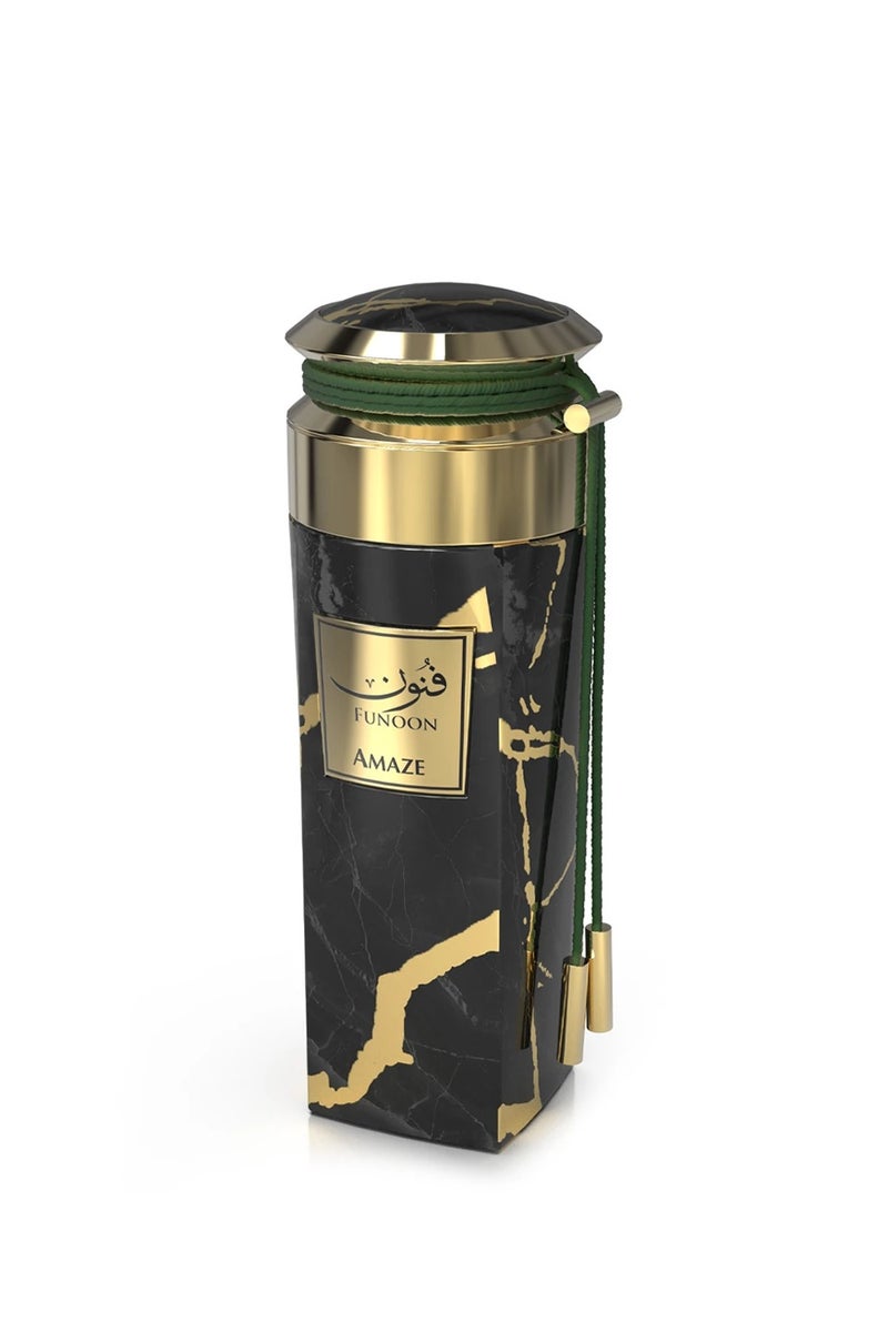 عماران عطر فنون أماز 100 مل - Image 2