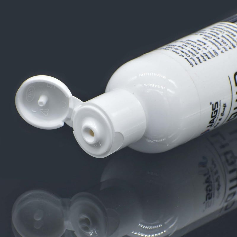 Artnery Artnery Makeup Liquid Latex for special effects halloween movies Light Flesh - Image 4
