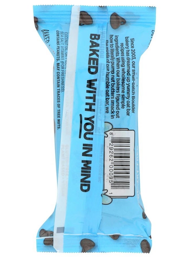 Bobo's Oat Bars , Chocolate Chip Peanut Butter Filled, 2.5 Ounce - Image 2