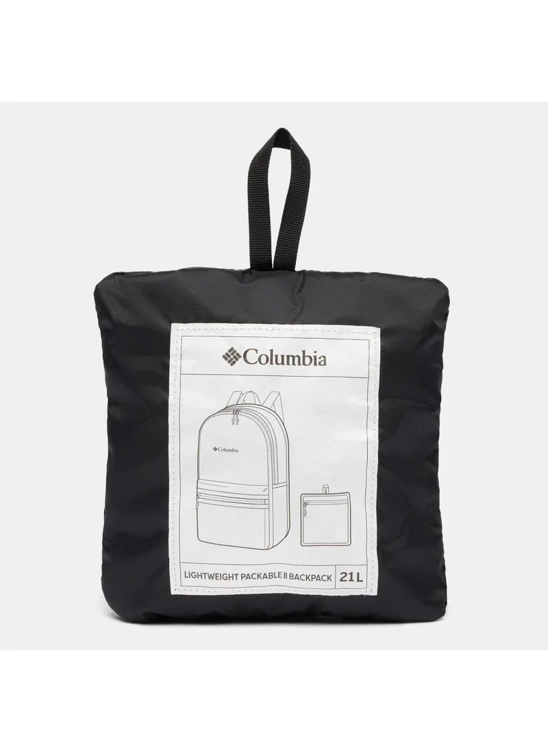 Columbia Lightweight Packable Backpack