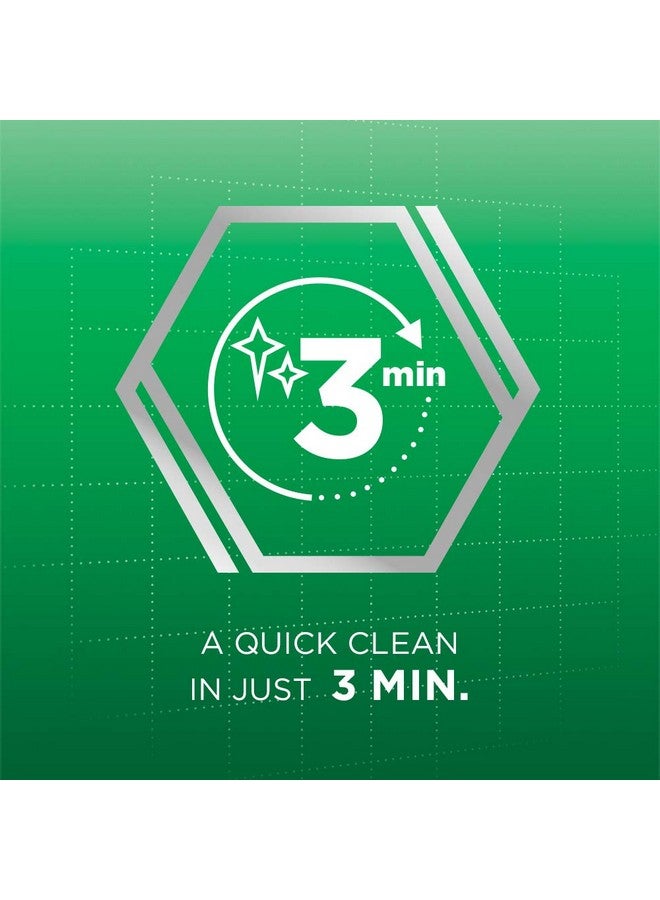 Polident 3 Minute Denture Cleanser Tablets - 84 Count - Image 4