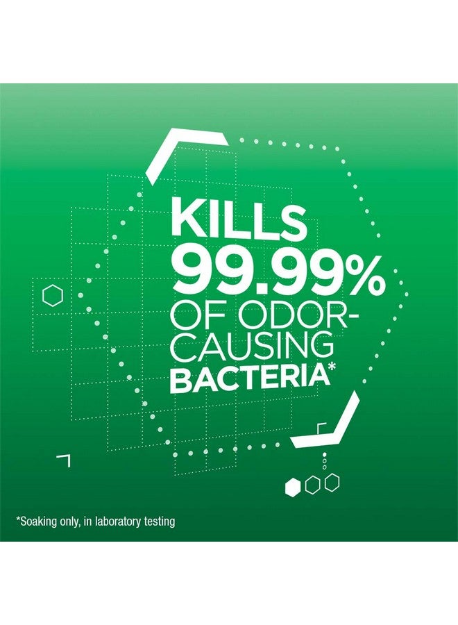 Polident 3 Minute Denture Cleanser Tablets - 84 Count - Image 2