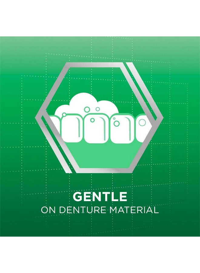 Polident 3 Minute Denture Cleanser Tablets - 84 Count - Image 5