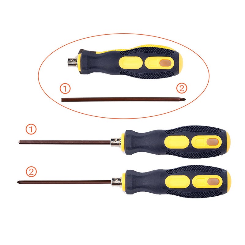 مقواس إحكام JX-1601
مجموعة مقابض JX-D4T
850 قطعة من الأنابيب 0.5-6.0 ملم²
مقواس إحكام مدمج + خاص
أداة مركبة من أنابيب متعددة المواصفات
مقواس إحكام من الفكوك المتعددة المواصفات 4 في 1 للأنابيب - Image 3