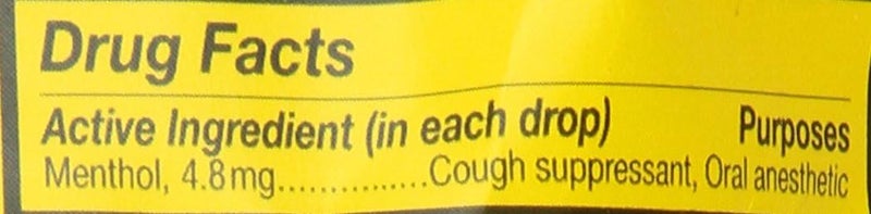 Ricola Original Natural Herb Cough Drops 21 Drops Pack of 12 - Image 4