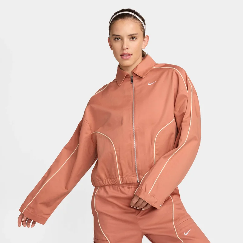 Women's Sportswear Street Jacket