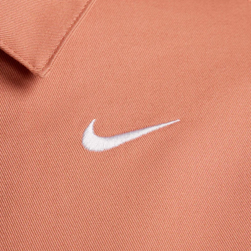 Nike Brown Women's Sportswear Street Jacket for Women | Best Price UAE