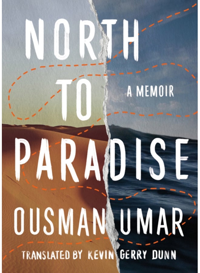 North to Paradise : A Memoir