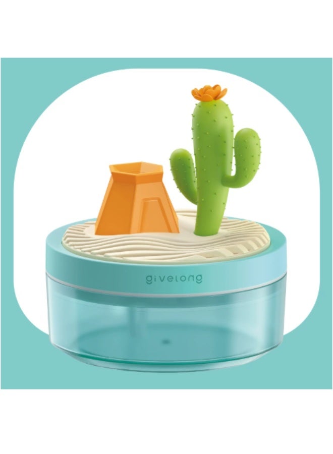 Nariele New Evaporative USB Fog Free Humidifier