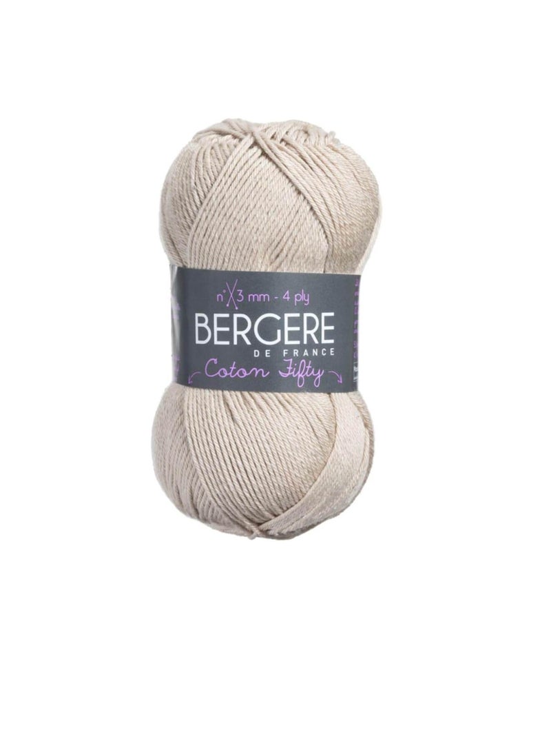 Bergere de France Bergere De France Coton Fifty Yarn Ficelle - Image 2