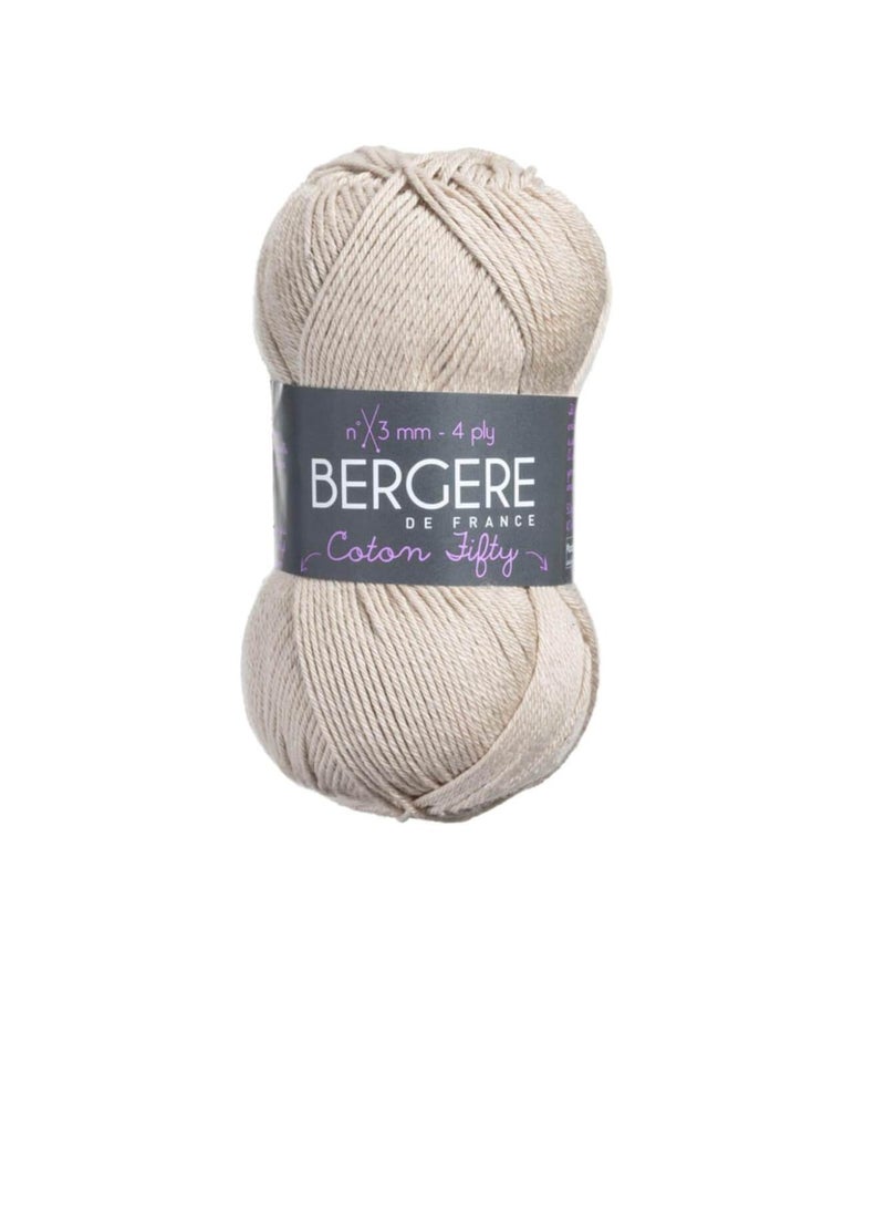 Bergere de France Bergere De France Coton Fifty Yarn Ficelle - Image 3