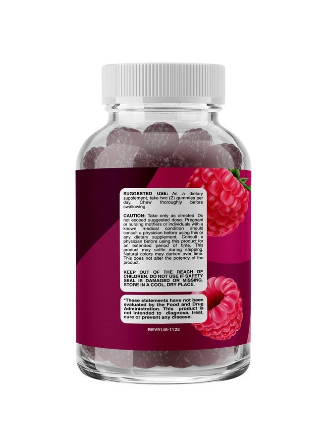 Phytoral Phytoral Extra Strength Biotin and Collagen Gummies - Hair Skin and Nails Gummies for Women - Biotin Gummies with Collagen for Hair Skin and Nails - Biotin and Collagen Gummies for Women - 90 Count  - Image 2