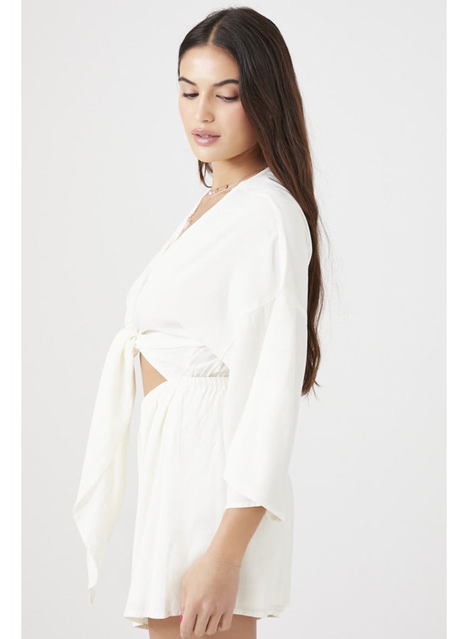 FOREVER 21 1 PIECE - JUMPSUIT SHORT  - Image 1