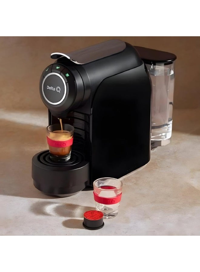 Delta - Capsule Coffee Maker - Image 1