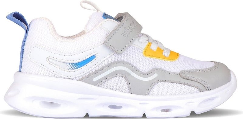 VICCO 22-35 Number Unisex Orthopedic Luminous Children's Shoes Sneaker  - Image 1