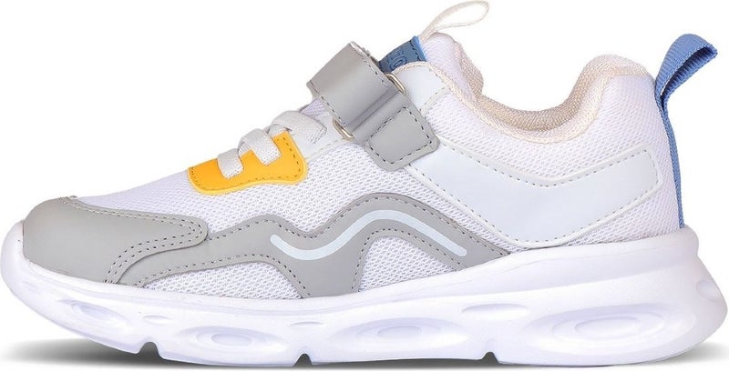 VICCO 22-35 Number Unisex Orthopedic Luminous Children's Shoes Sneaker  - Image 4