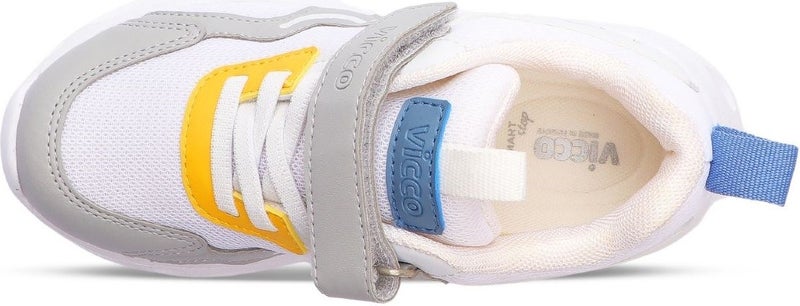 VICCO 22-35 Number Unisex Orthopedic Luminous Children's Shoes Sneaker  - Image 5