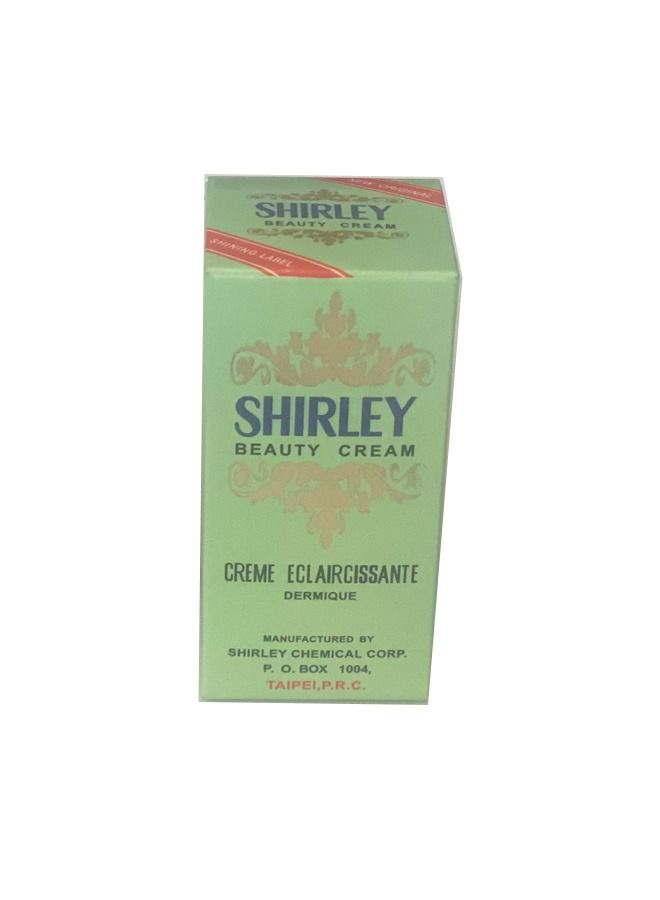 SHIRLEY 4  Pieces Beauty Cream 4X10 gm  - Image 5