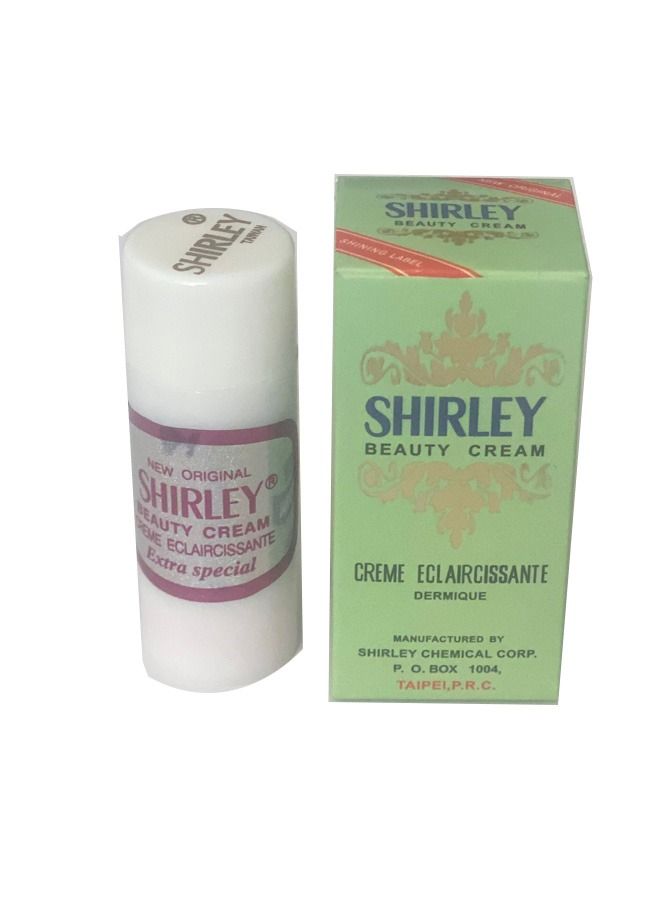 SHIRLEY 4  Pieces Beauty Cream 4X10 gm  - Image 3