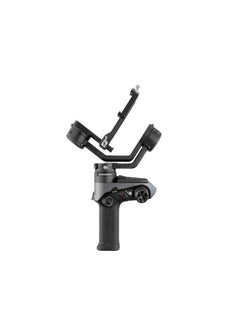 Zhiyun Zhiyun-Tech WEEBILL 2 3-Axis Gimbal Stabilizer with Rotating Touchscreen  - Image 2