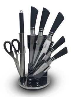 black O