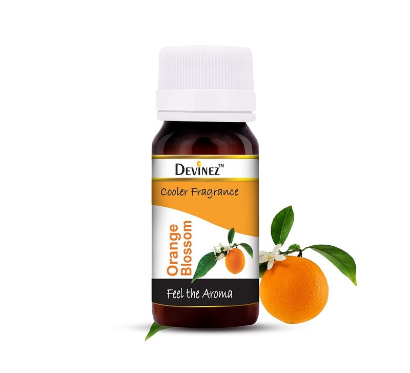 Devinez Devinez Magnet Orange Blossom Cooler Perfume 20ml each  - Image 4