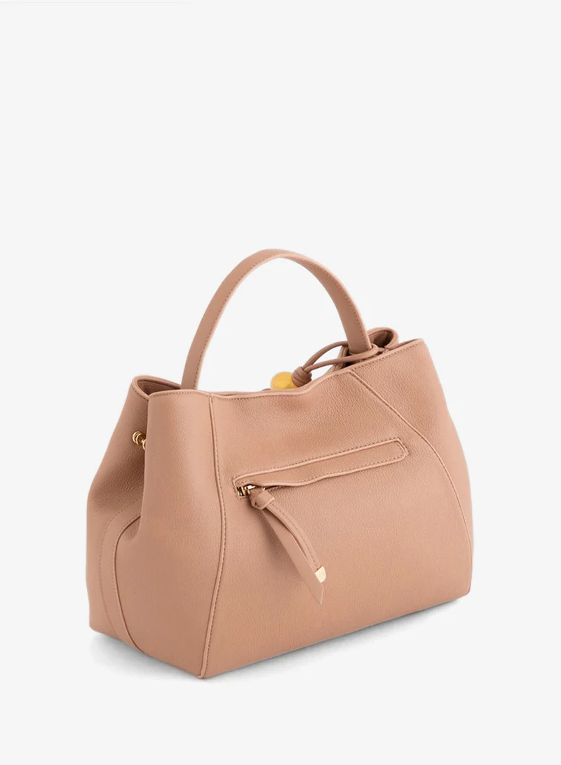 كاربيزا Women's Handbag - Quarzo V1