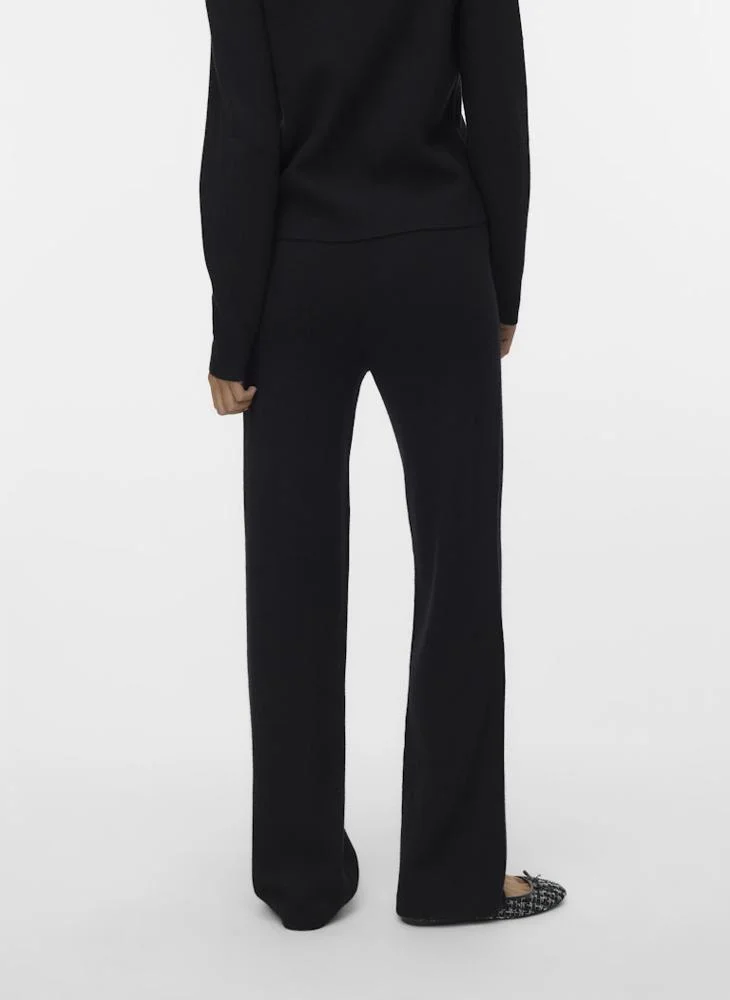 VERO MODA Vmgold  Contrast Loose Pant