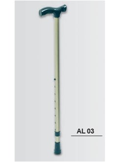ABC orthopedic health products Aluminum Walking Stick 