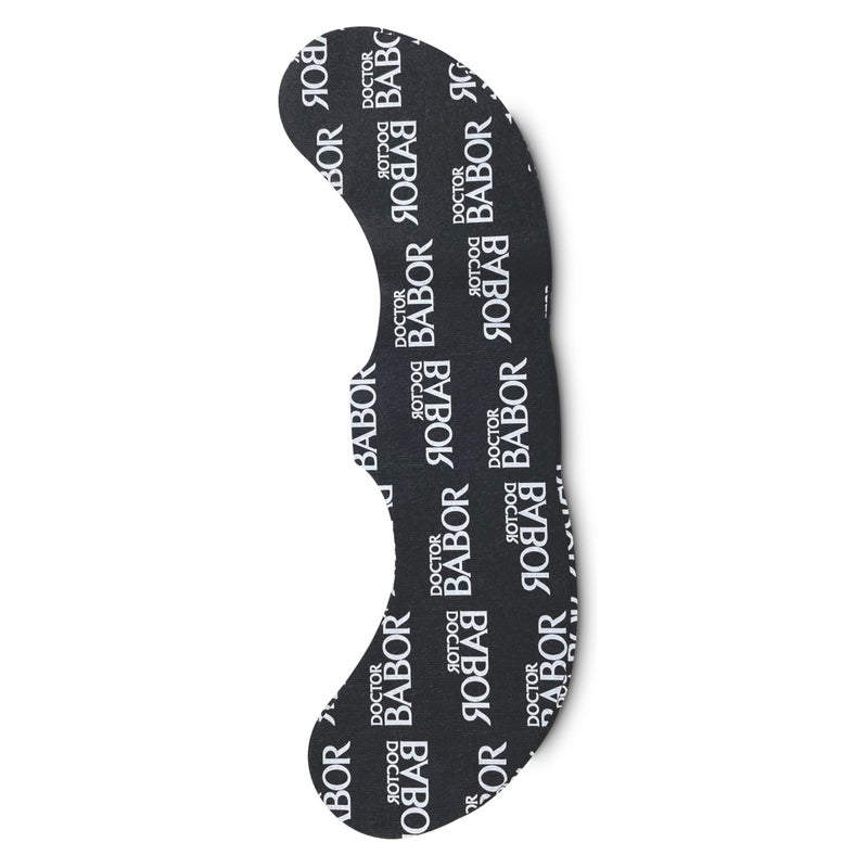 BABOR DOCTOR Retinol Eye Patches, Anti-Aging Eye Treatment, Fight Against Dark Circles, Tightenting and Anti-Wrinkle Eye Mask, 5 Pack - Image 2