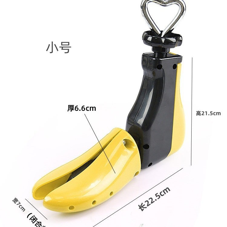 New Shoe Expander Boot Support High Top Shoe Support Foot Support Wide Elongated Shoe Last Double Shoe General Expansion Support - Image 3