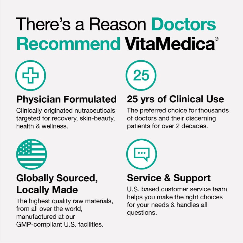 VitaMedica SurgiLax Digestive Blend - All-Natural 5 Day Colon Cleanse - Detox with Cascara Sagrada, Ginger & Milk Thistle for Constipation Relief, Gas & Bloating - 10 Vegan Capsules - Image 5