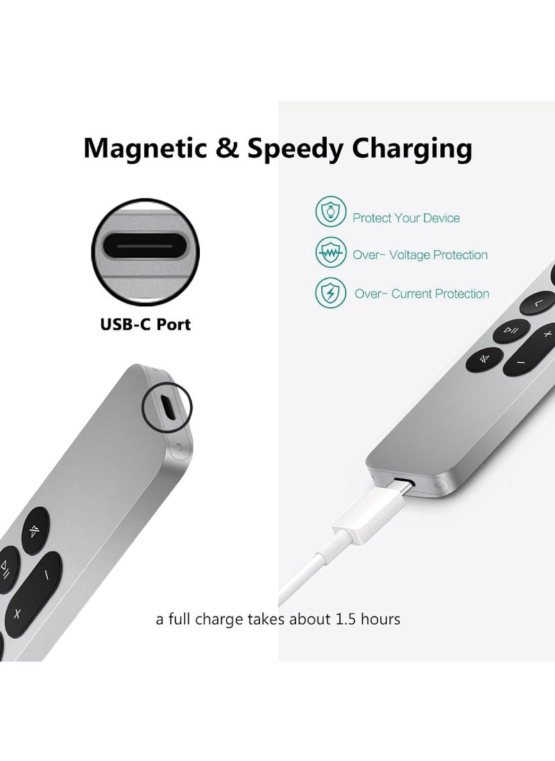 Rock Pow 1-Pack 3ft USB C Cable 3A Fast Charge, USB A to Type C Charger Cord Braided Compatible with Samsung Galaxy A10e A20 A50 A51 A71 S20 S10 S9 S8 Plus S10E Note 20 10 9 8 Moto G7 G8  - Image 2