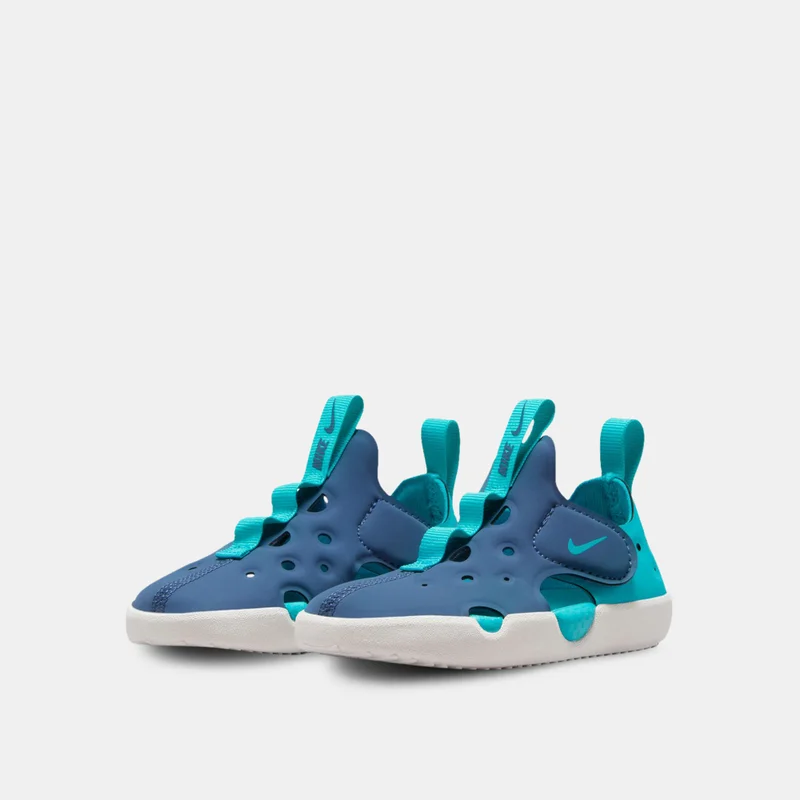 Nike Kids' Sunray Protect 4 Sandals