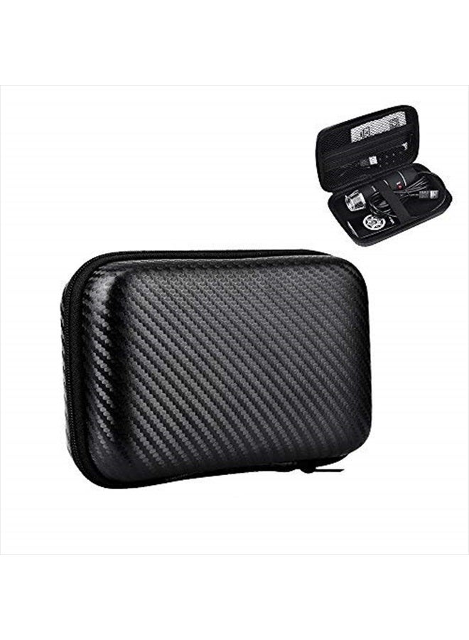 Jiusion Original USB Microscope Carrying Case Bag for Jiuison WiFi & USB Digital Microscope, Also Compatible with Other Brands Handheld Microscope - Image 1