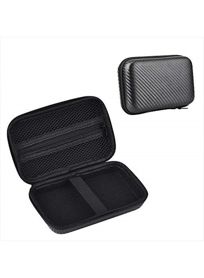 Jiusion Original USB Microscope Carrying Case Bag for Jiuison WiFi & USB Digital Microscope, Also Compatible with Other Brands Handheld Microscope - Image 2