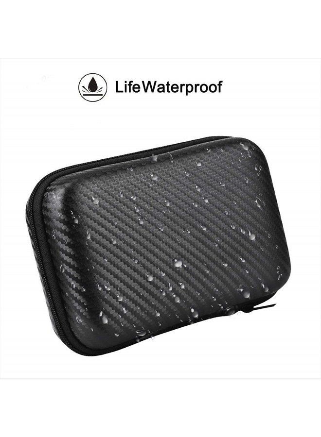 Jiusion Original USB Microscope Carrying Case Bag for Jiuison WiFi & USB Digital Microscope, Also Compatible with Other Brands Handheld Microscope - Image 4