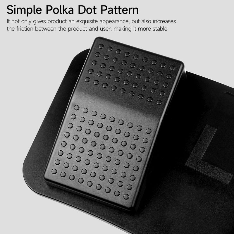 FS23-P USB Triple Foot Switch Multifunctional Customized Foot Pedal Photoelectric Switch for Image Acquisition Music Game Control - Image 3