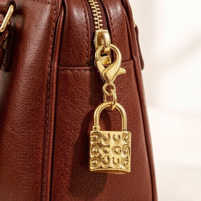 Sbredit Bag Charm,Purse Charms for Handbag,Bag Chain Charm for Women - Image 2