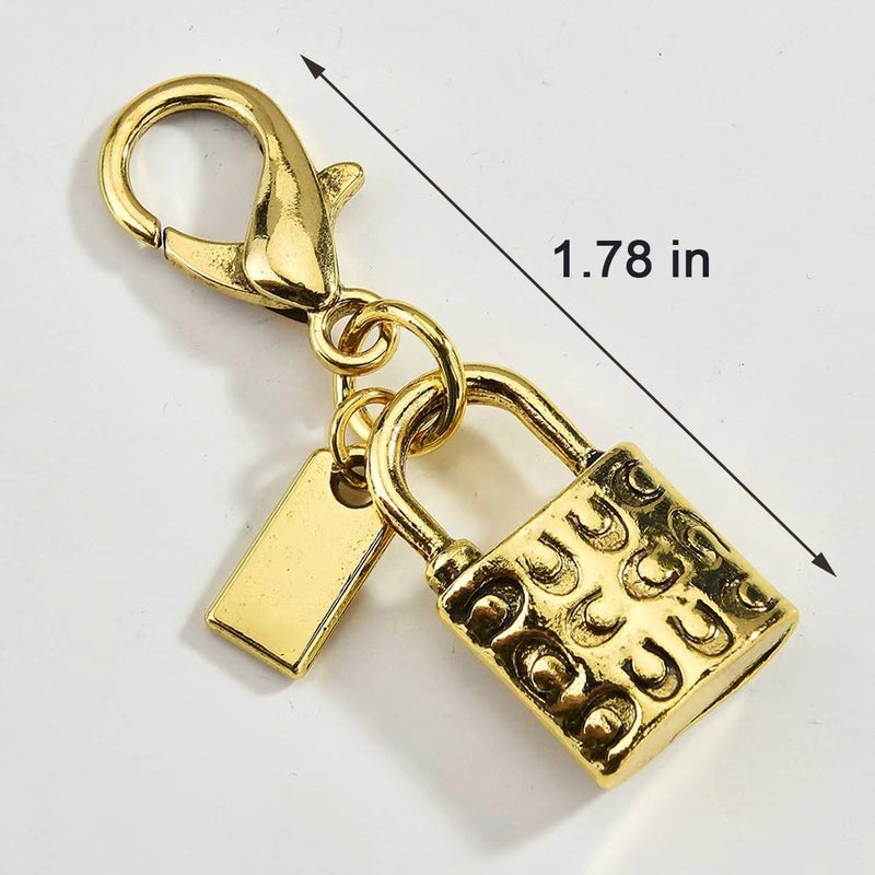 Sbredit Bag Charm,Purse Charms for Handbag,Bag Chain Charm for Women - Image 5