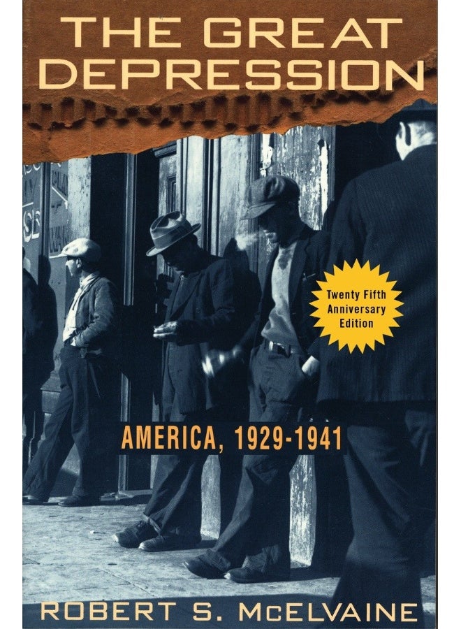 The Great Depression