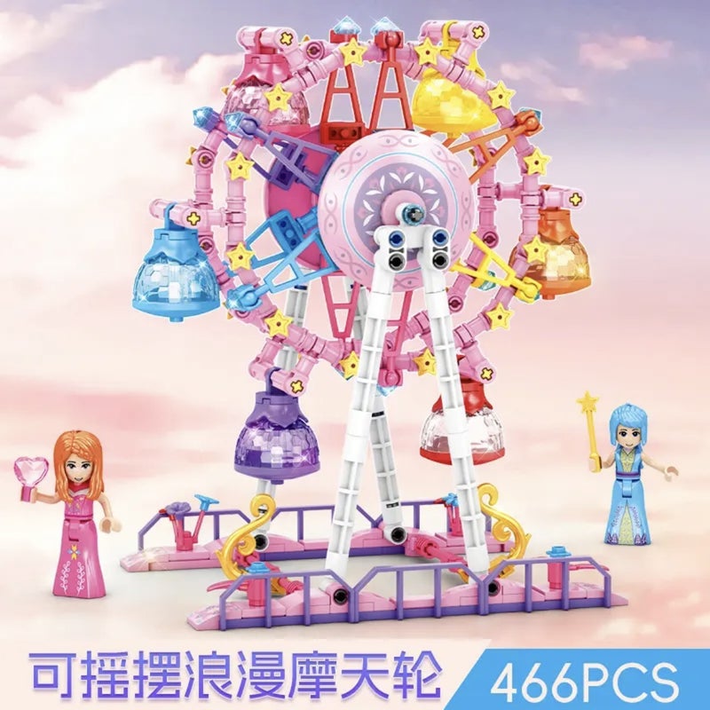 Yile Novel Mechanical Dinosaur Knight Mecha Compatible With Lego Building Blocks Small Particle Toy Gift For Men - Image 4