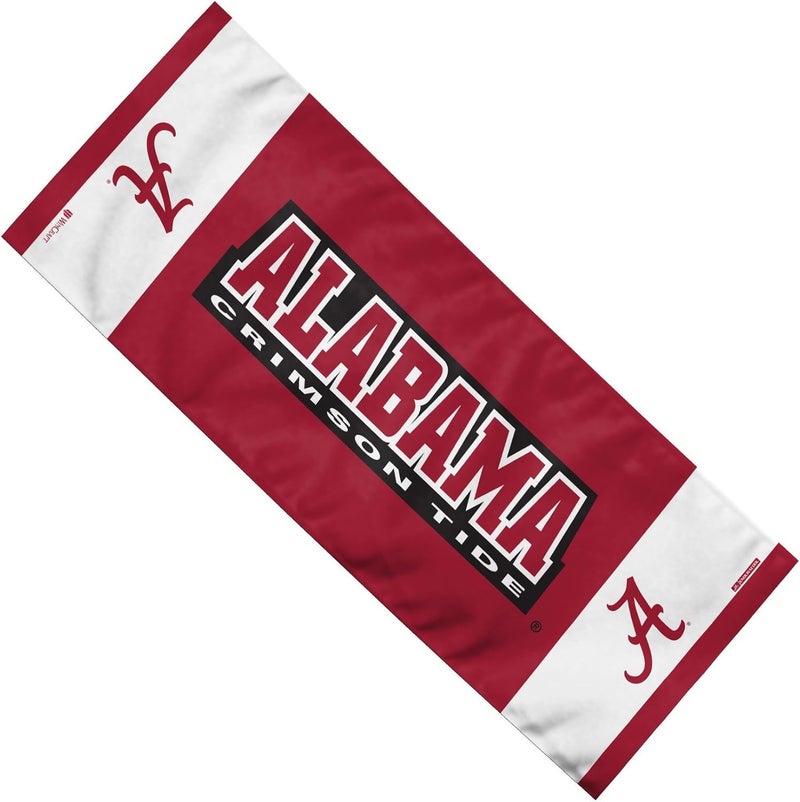 NCAA Team Enduracool Microfiber Towel