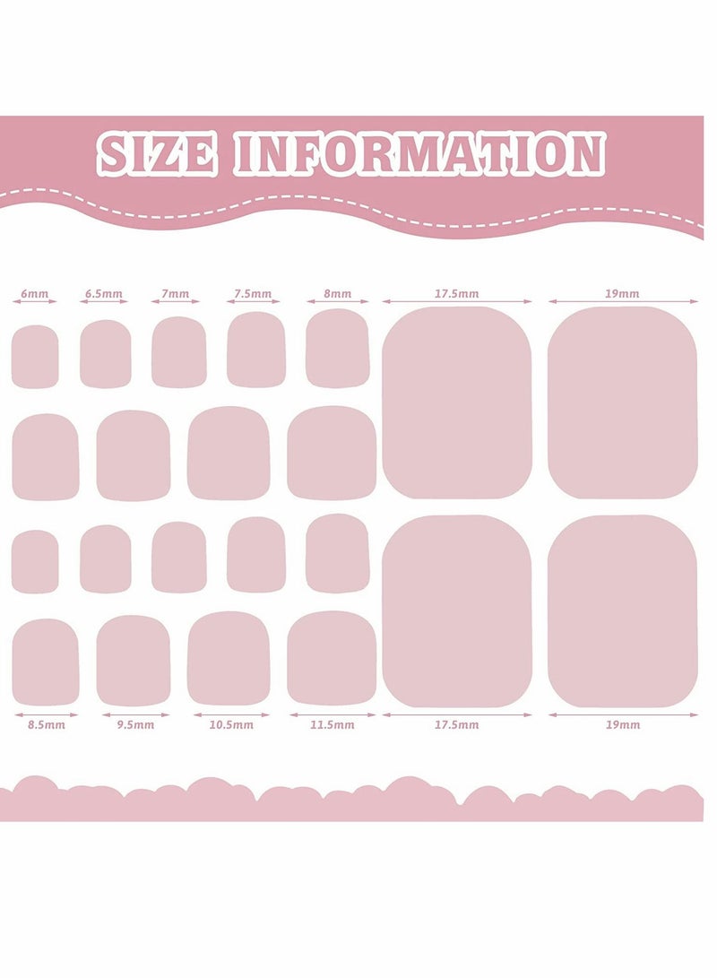 سيوسي ملصقات أظافر ، وميض التفاف أظافر ، 16 قطعة 352 قطعة ، ملصقات الفن تلميع أظافر لزجة التفاف كامل ملصقات تلميع ملصقات ، ملصقات تناسب تصميم أظافر ديي للمرأة - Image 3