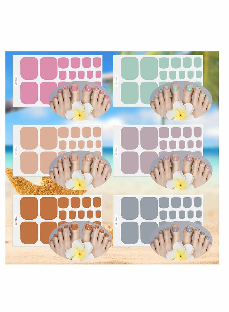 سيوسي ملصقات أظافر ، وميض التفاف أظافر ، 16 قطعة 352 قطعة ، ملصقات الفن تلميع أظافر لزجة التفاف كامل ملصقات تلميع ملصقات ، ملصقات تناسب تصميم أظافر ديي للمرأة - Image 4