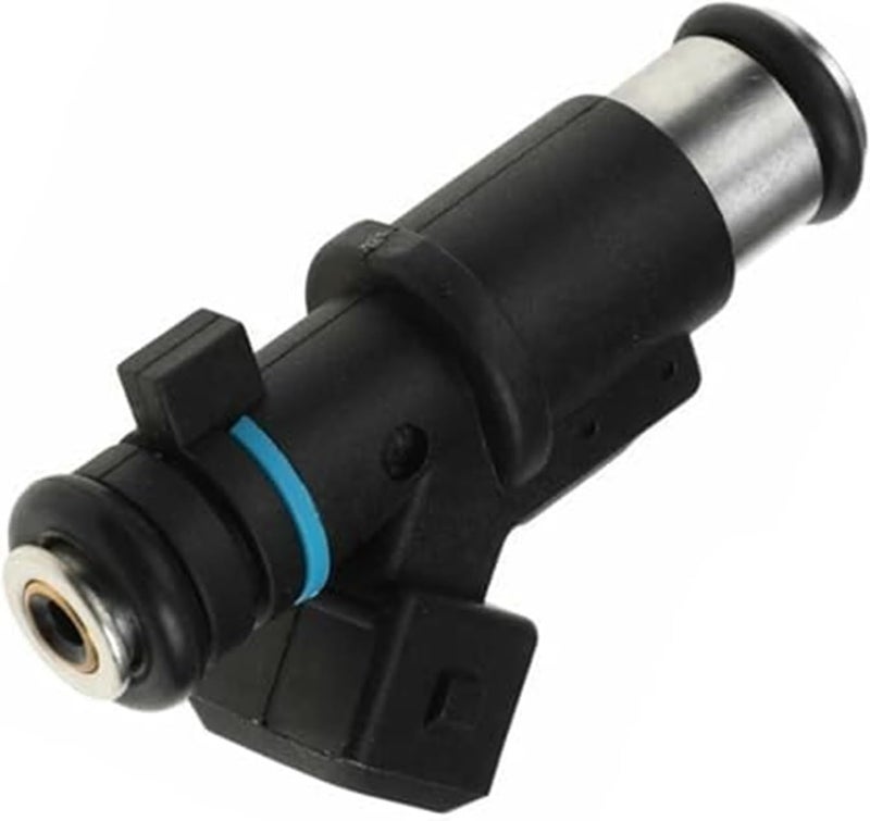 DEMULAX 4 Pcs Fuel Injector Set for Peugeot and Citroen - Image 2