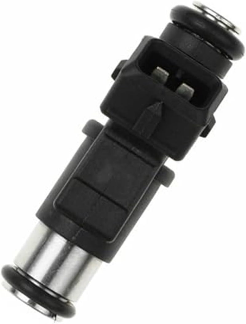 DEMULAX 4 Pcs Fuel Injector Set for Peugeot and Citroen - Image 5