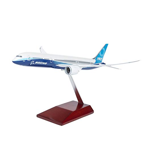 Boeing Unified 787-9 Dreamliner 1:200 Model - Image 2