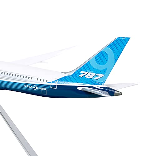 Boeing Unified 787-9 Dreamliner 1:200 Model - Image 4
