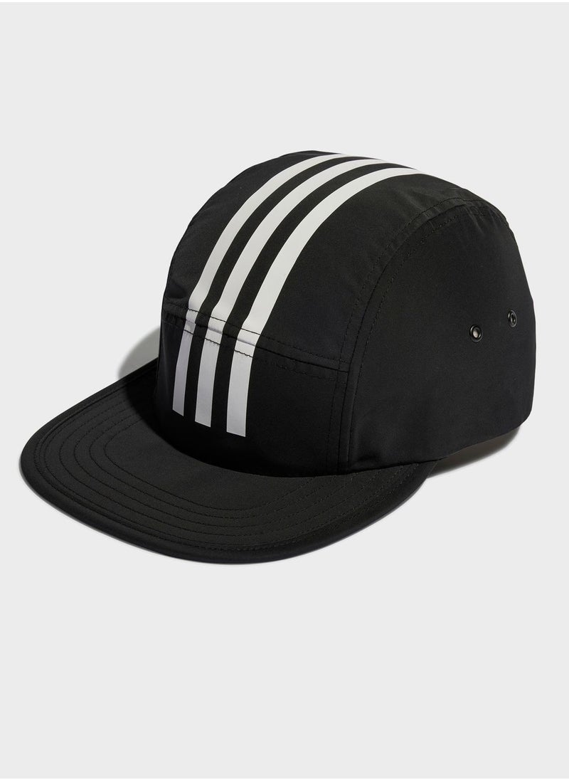 Adidas Future Icon 5-Panel WIND.RDY Cap  - Image 1